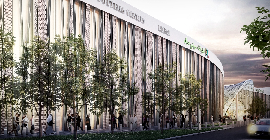 Khalifa City Mall Project6